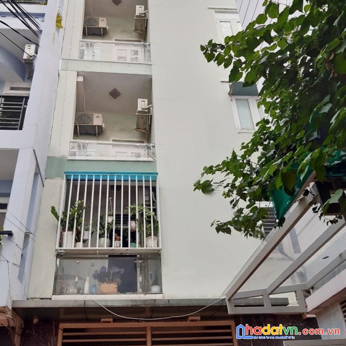 Bán nhà cửu long tân bình, 4 tầng, thiện chí bán, hẻm oto, 122m2 giá 16.5 tỷ (tl)