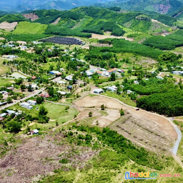 Bán đất vườn giá rẻ khánh vĩnh khánh phú giá đâu tư