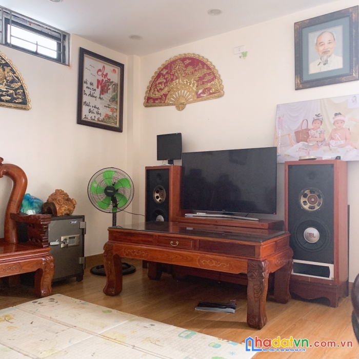 Man bồi gốc găng - plo vỉa hè, ô tô tránh, 50m2, 5t, giá đầu tư chỉ nhỉnh 7 tỷ.