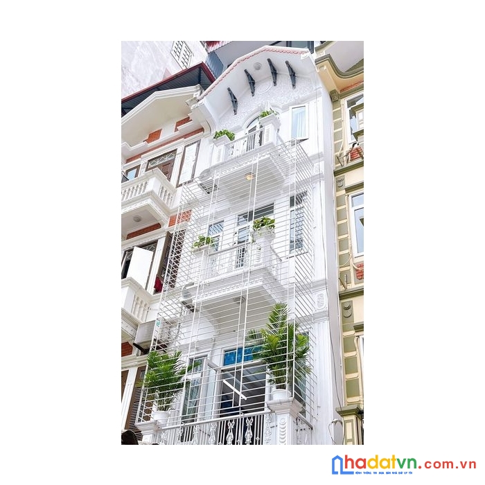 Bán ccmn 9 phòng - doanh thu 50tr 1  tháng - 48m2 - chỉ hơn 6 tỷ