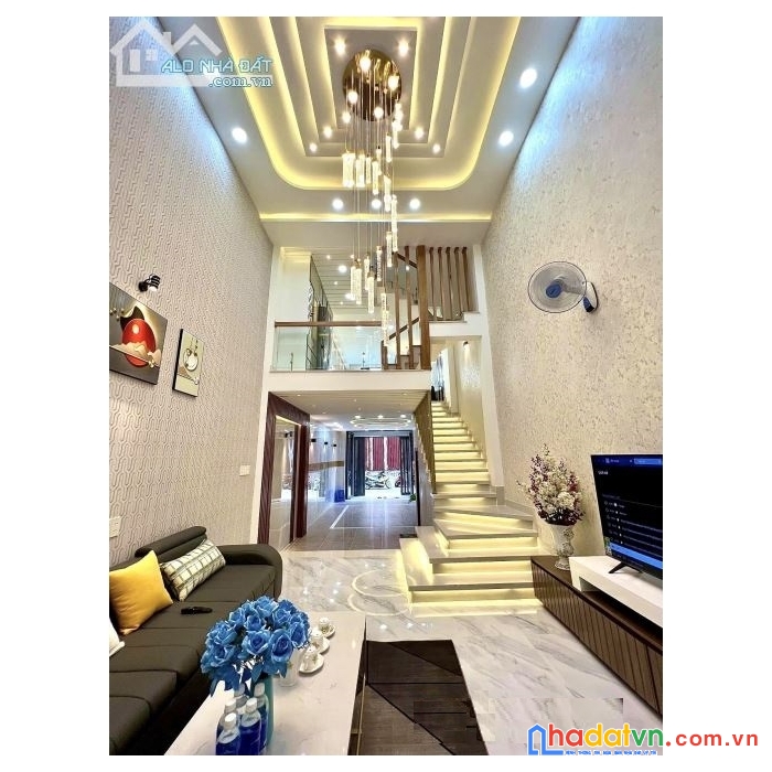 Bán nhà đường 27 tp 115m2 3t 9pn đang cho thuê căn hộ dv gần 30tr tháng