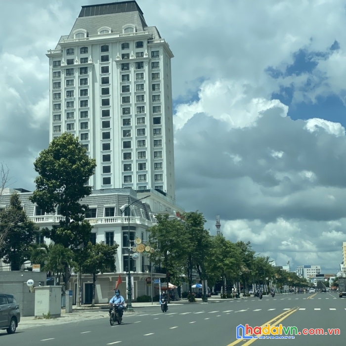 Bán đất sổ hồng đường dt785 trung tâm thành phố tây ninh