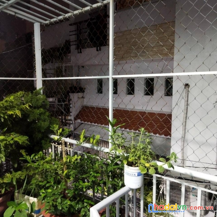 Bán nhà 2 tầng đường nguyễn hữu tiến, hẻm ba gác, 56m2 chỉ 5.2 tỷ
