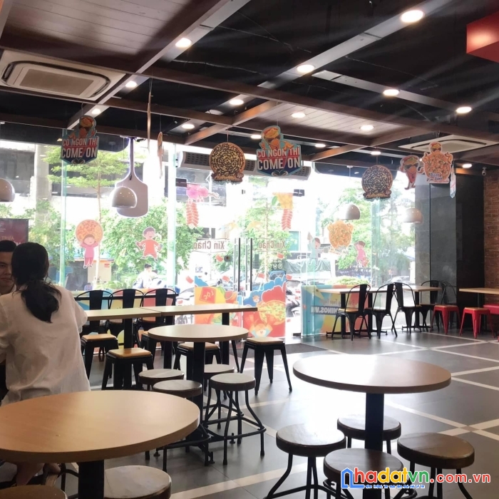 Liền kề lacasta văn phú, vị trí kinh doanh vàng.  dt88mx4t. giá 12,6 tỷ.