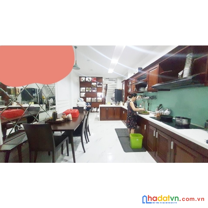 Tiện ích đầy đủ_hxt bạch đằng_p15 91m2-9.3 tỷ 3 lầu 6 pn