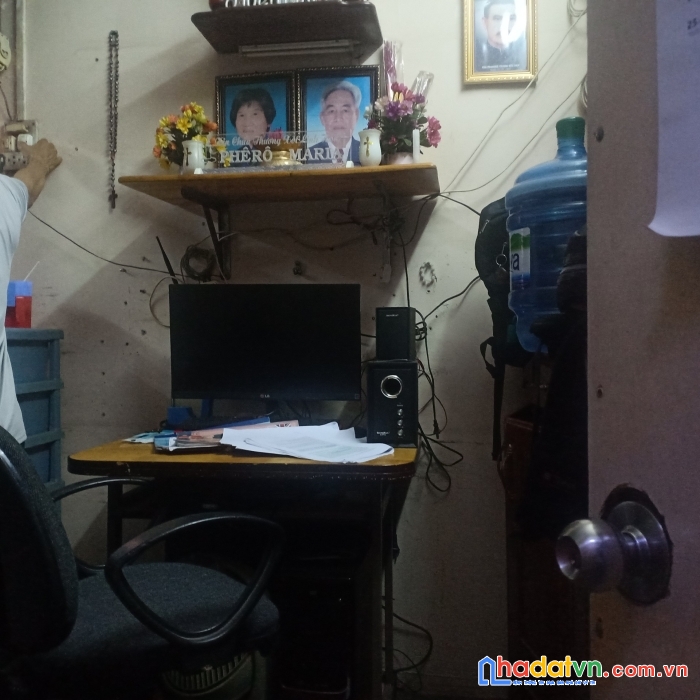Nhà mặt tiền hồng lạc, phường 11,tân bình. thuận tiện buôn bán, kinh doanh. 62m2. 6.7tỷ. a020