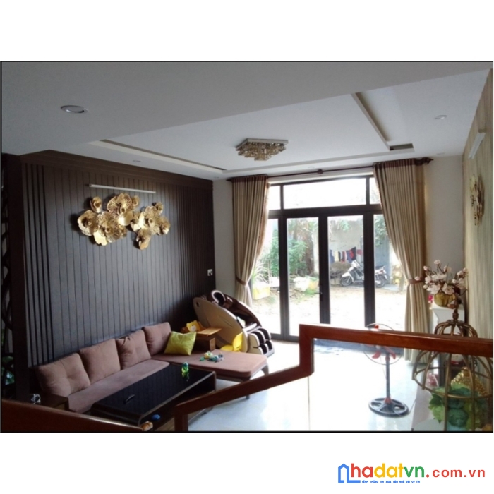 Nhà đẹp. bán nhà 4 tầng, kiệt ô tô thông tứ hướng đườngnguyễnphước nguyên nhỉnh 3 tỷ