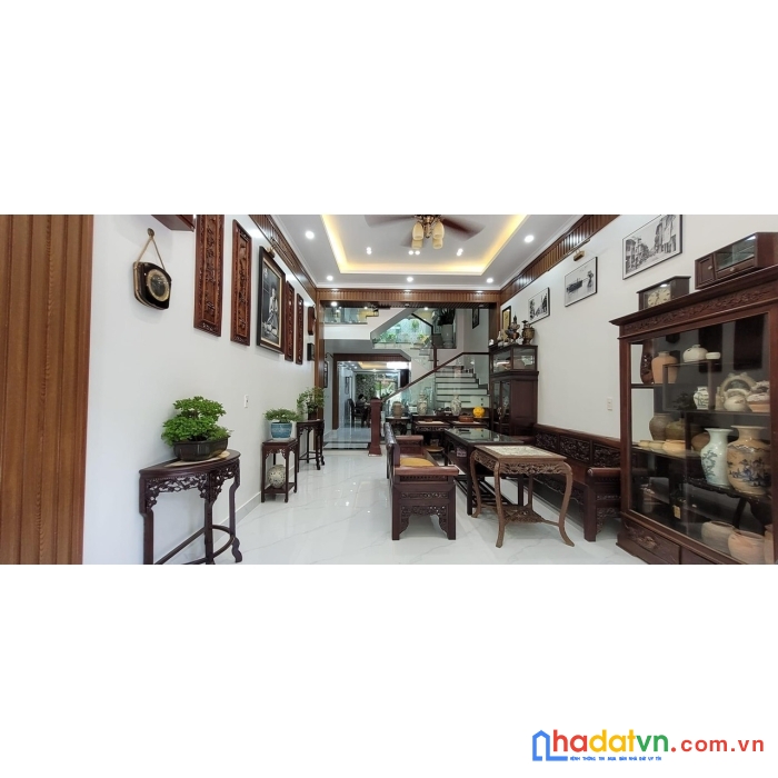 Bán nhà tại an trang - an đồng-nhà 4,5 tầng xây độc lập ,cực đẹp,đường số 5