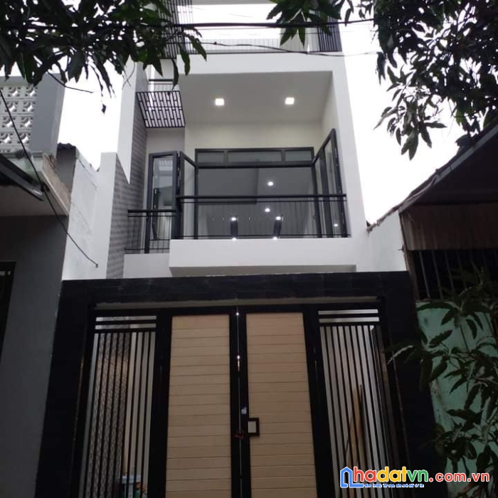 Cần tiền bán gấp! nhà 3t mtnguyễn huy tự, ô tô tận cửa,76m2, chỉ 4.38 tỷ.