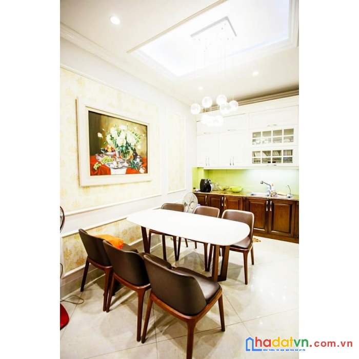 Bán nhà phân lô phố đặng tiến đông-đống đa, dt42m2, 4.5 tỷ. 0338080356