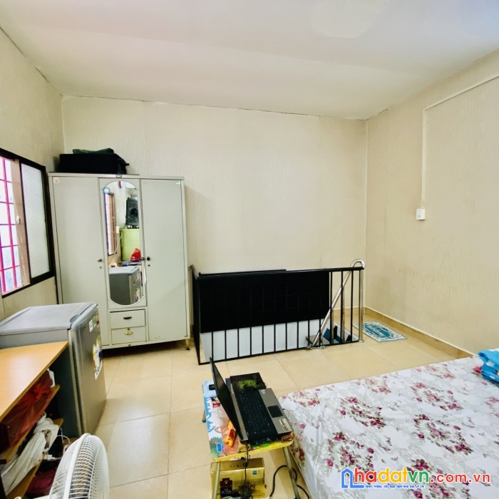 Bán nhà đoàn văn bơ, quận 4, 45m2 chỉ có 3.8 tỷ