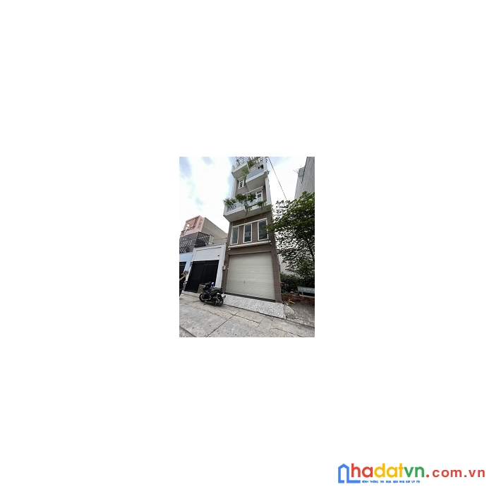 Bán nhà 2 sẹc đường số 2 khu phố 5 phường bình hưng hoà b bình tân