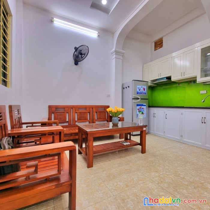 Cực hiếm – nhỉnh 3 tỷ có ngay nhà – láng – đống đa – giáp ngã tư sở- 33m - gần phố