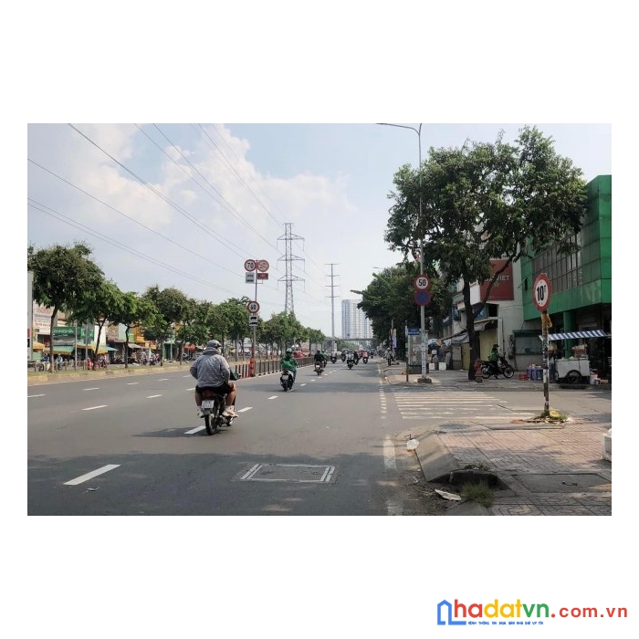 Cực rẻ : 3mt tên lửa, 16x22, ngay bến xe miền tây, 42 tỷ