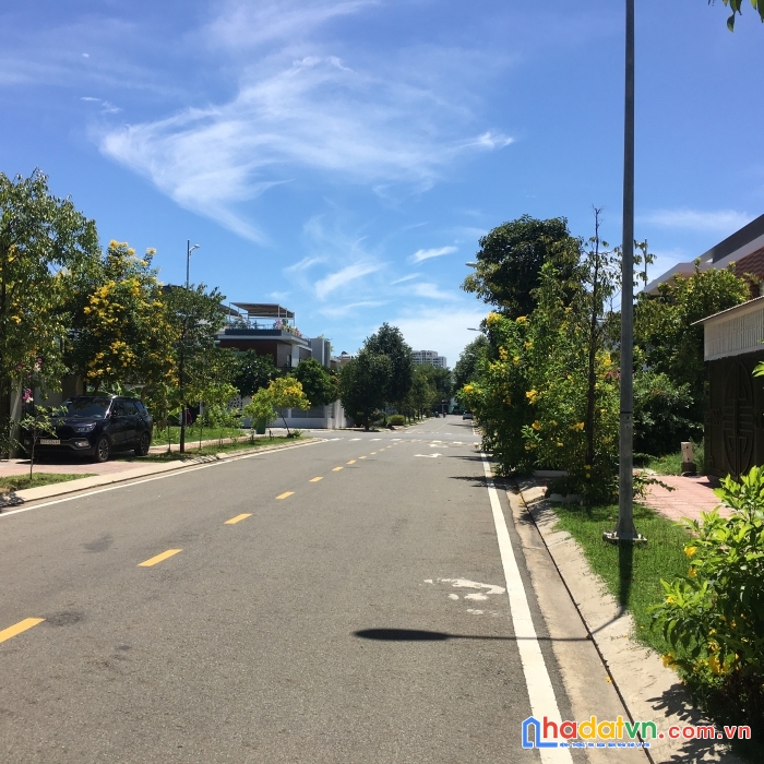 Gói 2 - mỹ gia sạch đẹp, đường thông biệt thự chỉ 35.5tr/m. 0706004565 kiệt