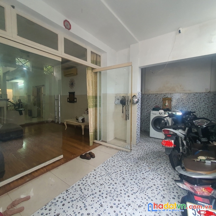 Bán nhà chính chủ mặt tiền đường số 1 gò vấp  8 x 22m giá chỉ 15 tỷ