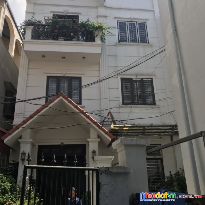 Bán nhà cổ linh, gần aeon long biên, 116m2, 3 tầng, 7.6 tỷ