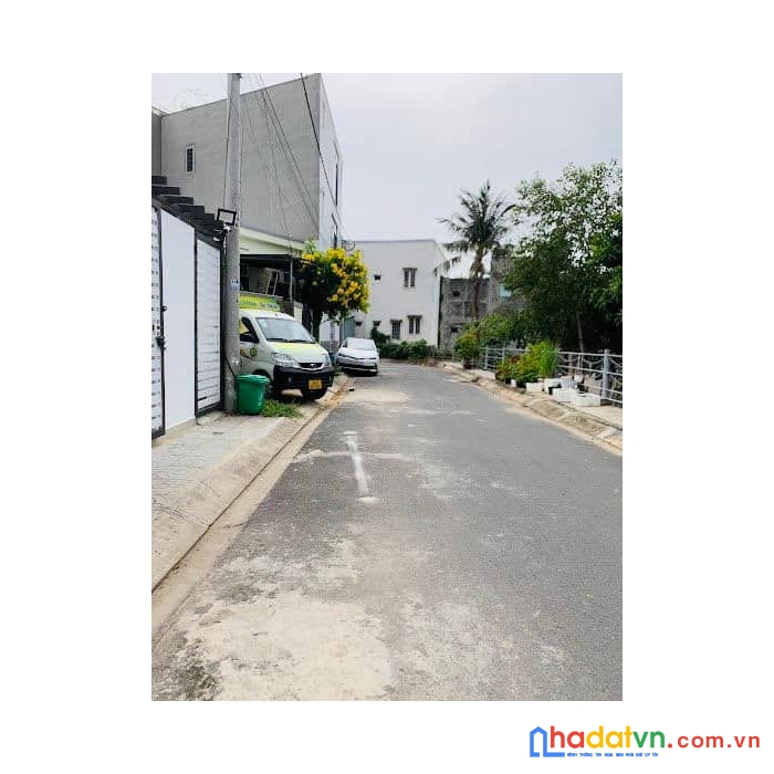 Bán nhà đẹp, hẻm xe hơi, tỉnh lộ 43, tam bình 60m2 giá 4.8 tỷ.