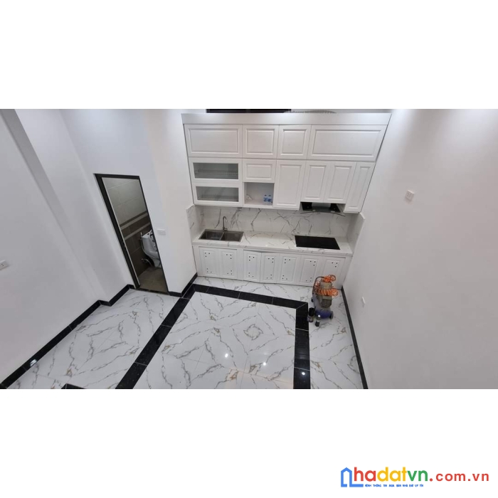 Rẻ nhất đẹp nhất trần quốc vượng nhà mới chủ để lại nội thất dt sd 51m2 5t mt 5m giá nhỉnh 4,5 tỷ