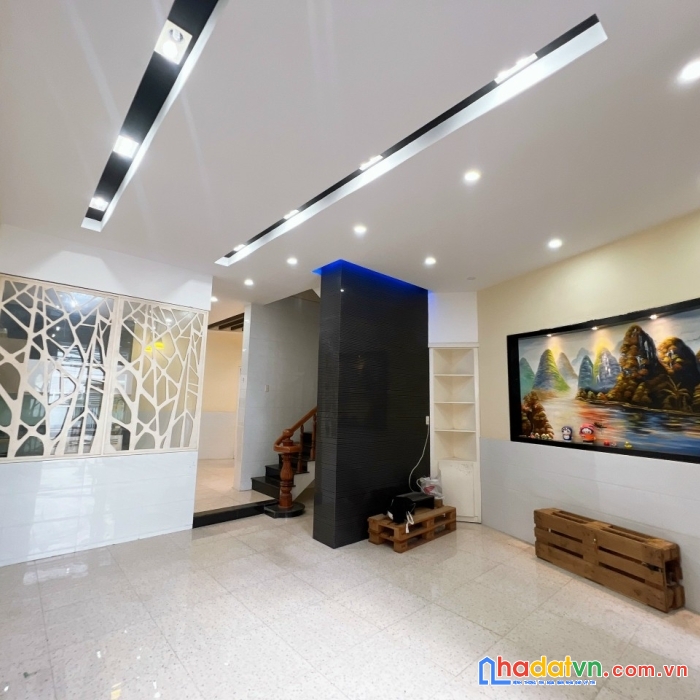 Bán căn nhà 1 trệt 2 lầu tâm huyết p.trung dũng chung tâm tp biên hoà