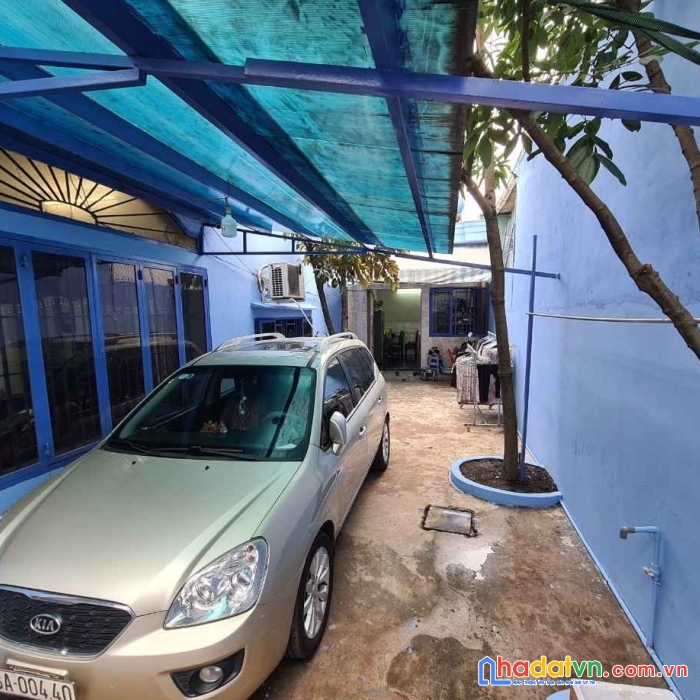 Bán nhà có sân đậu xe hơi, cầu kinh, tân tạo a, bình tân, giá 7 tỷ 5