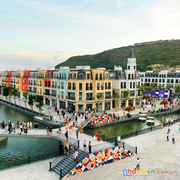 7 căn nội bộ đẹp nhất dự án merryland quy nhơn với 3tỷ sở hữu ngay chiết khấu cao lên đến 24%
