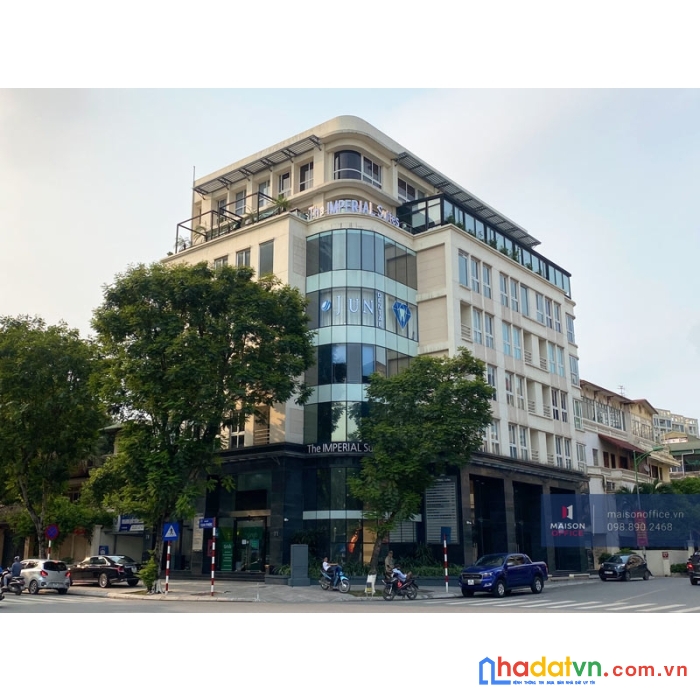 Biệt thự vạn bảo – ba đình 200m2 4t mt20 giá hơn 50 tỷ phân lô vip nhất quận. 0912288365