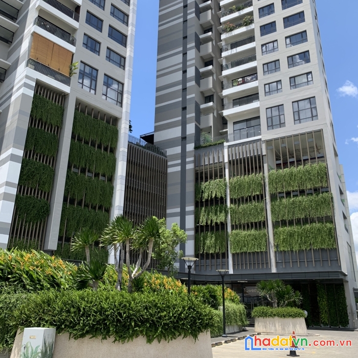 Penthouse riviera point - keppeland, huỳnh tấn phát, tân phú, quận 7