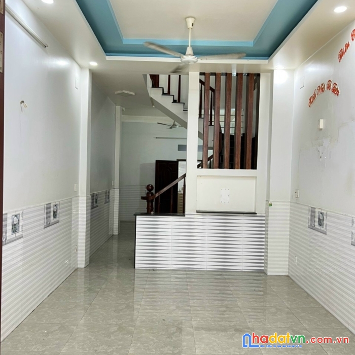 Hẻm 3m dân trí, nguyễn văn trỗi, 6.2 bớt, 3.8 x 14m, phú nhuận
