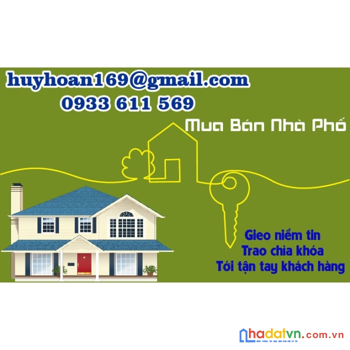 Nhà hẻm 33 lê trọng tấn sát đại học công nghiệp thực phẩm nhỉnh 5 tỷ