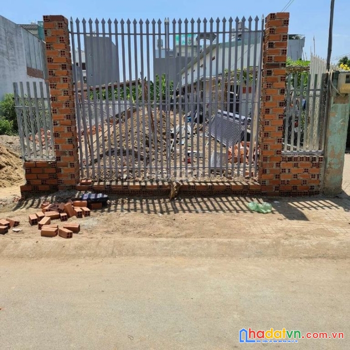 Chính chủ bán đất đẹp phú hữu, tp thủ đức giá tốt