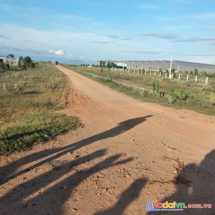 Chính chủ bán lô đất hòa thắng