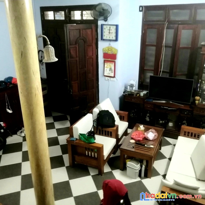 Bán nhà hoàng như tiếp, 42m2 x 4t, 3.9 tỷ, tiện ích ngập tràn