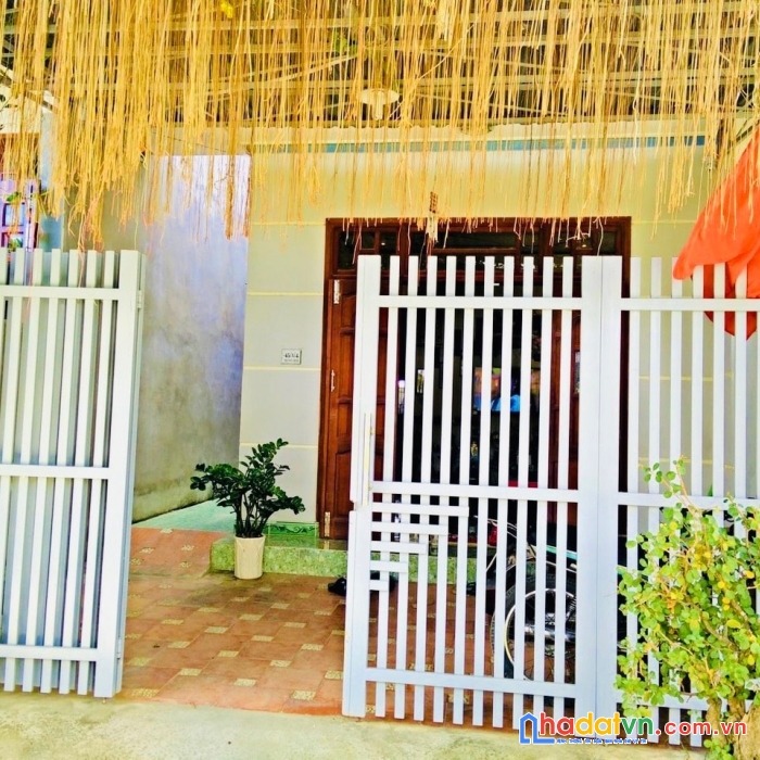 Nhà chính chủ vị trí đẹp chỉ 1,4xx tỷ tại khu an ninh, p. phước mỹ, tp phan rang - ninh thuận