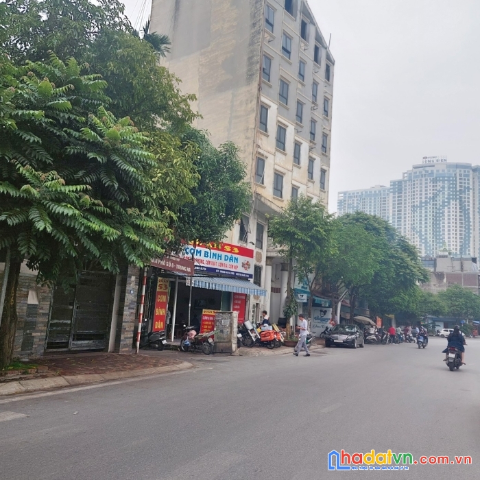 Rẻ nhất ngọc thụy.bất chấp đầu tư 100m chỉ 6.6tỷ ôtô kinh doanh