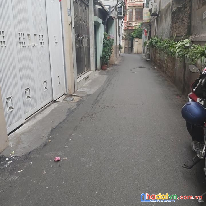 Bán nhanh, bán gấp, bán khẩn trương  50m2*3t kim ngưu nhỉnh 3 tỷ