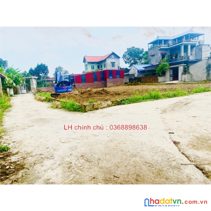 Còn 1 lô duy nhất, cần tiền nên bán gấp giá chỉ nhỉnh tỷ, rẻ hơn thị trường 200tr, cam kết mua là