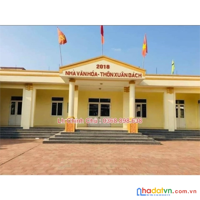 Cần tiền gấp bán đất ở kcn nội bài giá chỉ nhỉnh tỷ! rẻ nhất khu vực, lãi ngay khi cọc!