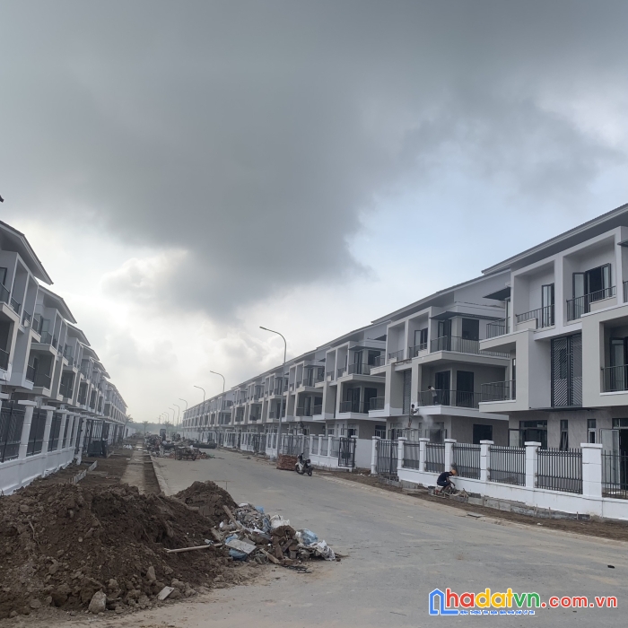 Ra mắt siêu dự án đẳng cấp centa riverside từ sơn giá chủ đầu tư