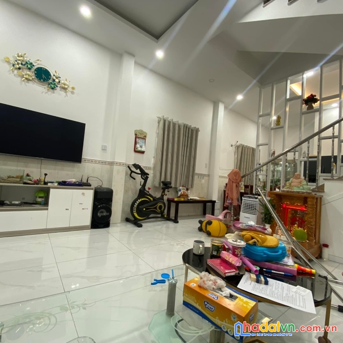 Bán nhà đẹp tân kỳ tân quý - 84m2 - 5pn - 3 tầng - 6.95 tỷ