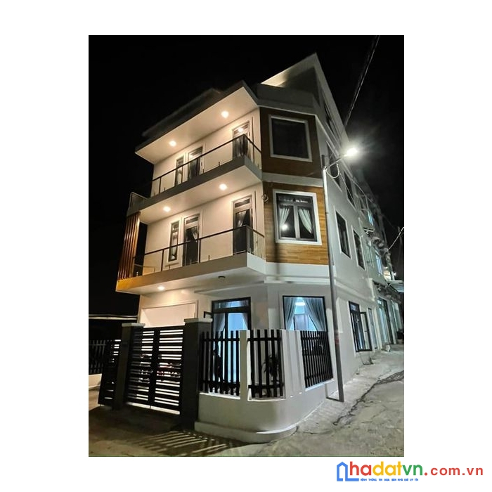 Bán villa đẹp ngay đại học đà lạt - gần hồ xuân hương