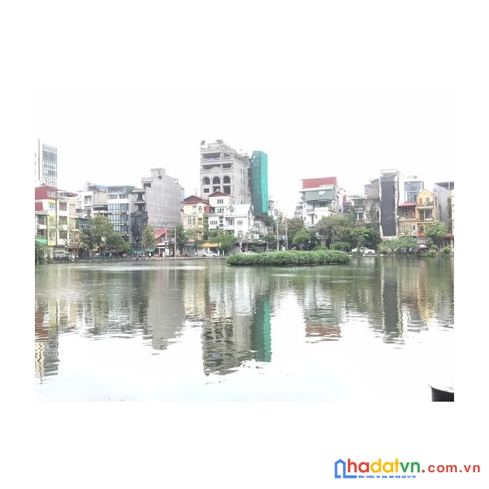 Bán nhà riêng hoàng cầu đống đa phân lô 10m ô tô tránh, kinh doanh vp 65m5t nhỉnh 12 tỷ
