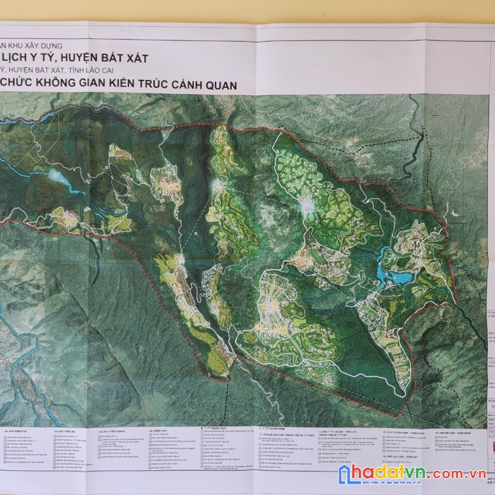 Một địa điểm hót đất nền có 1 0 2 tại y tý - lào cai chưa bao giừ giá rẻ đến thế