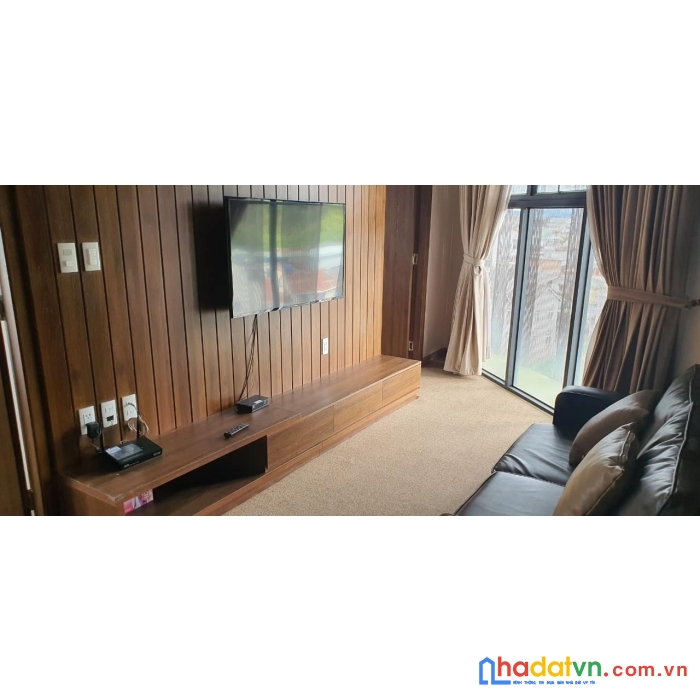 Giảm giá bán gấp trong tuần căn hộ đà lạt center giá chỉ 3.6 tỷ đồng
