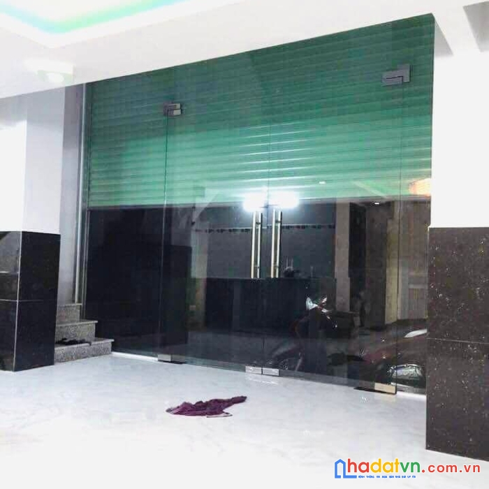 Bán nhà phạm văn chiêu,  ngang khủng hơn 6m, hẻm ô tô thẳng 1 trục, chỉnh nhỉnh 3 tỷ