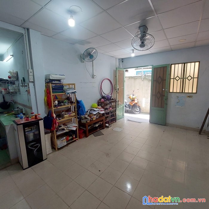 Nhà tân bình – bùi thị xuân – 3 tầng – chỉ nhỉnh 4 tỷ