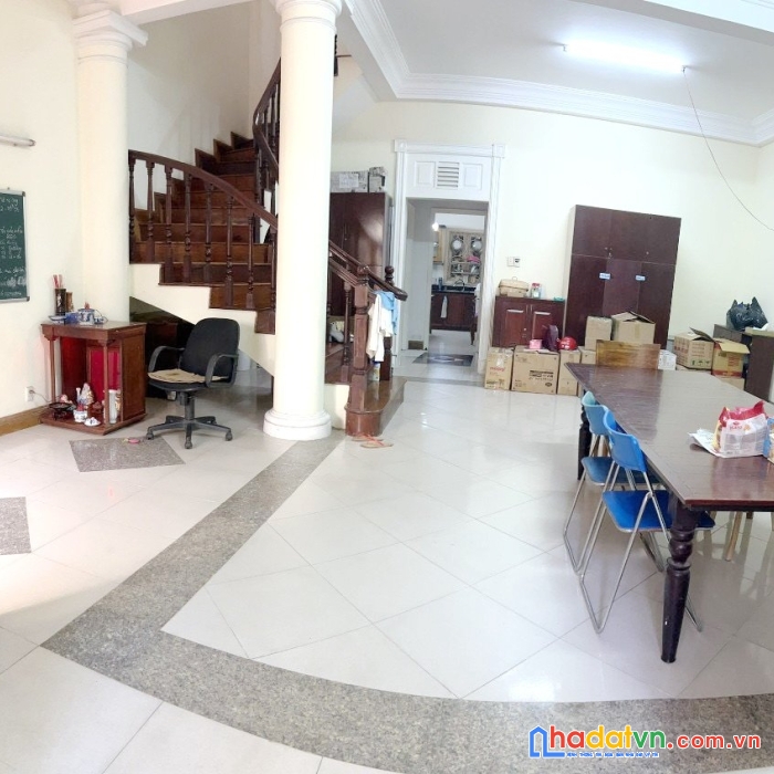 Cho thuê nhà nguyên căn mt nguyễn duy 7x25m p9q8 35 triệu/tháng