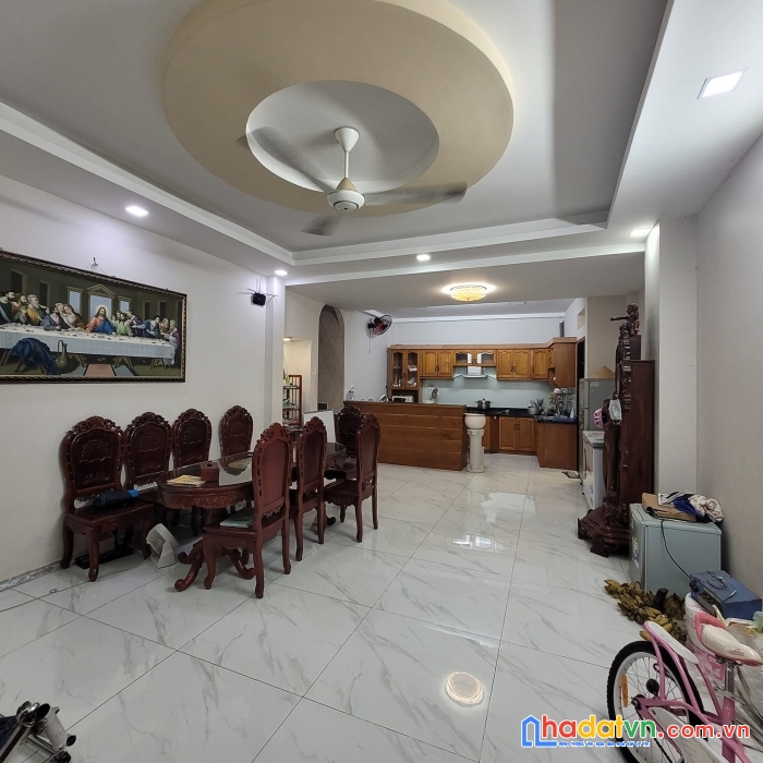 Nhà tân bình - bành văn trân – sát mặt tiền - 56m2 – nở hậu – chỉ nhỉnh 6 tỷ