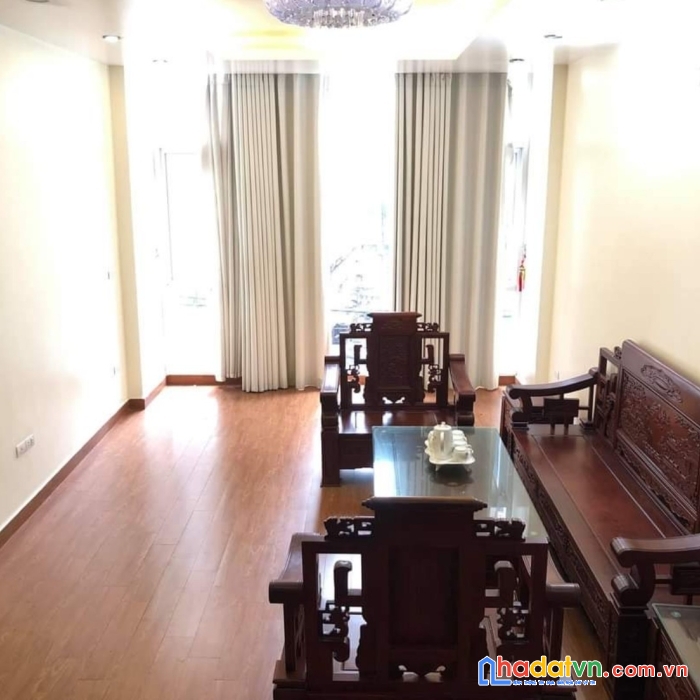 Giá giật mình - 55m2 - chỉ 5.85 tỷ - khương trung - thanh xuân - ra ngay nguyễn trãi - trường