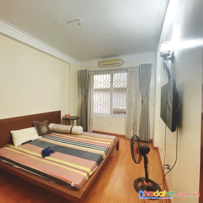 Nhà đẹp như khách sạn 45m2*5 tg mt 3,6 m nhỉnh 5 tỷ